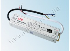 БП герметичный 60Вт 12В (IP67)